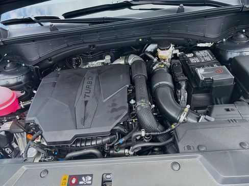 New 2026 Hyundai Santa Fe SEL FWD image 21
