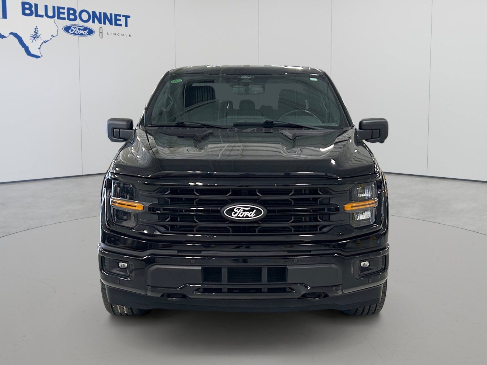 Used 2024 Ford F150 XLT w/ Equipment Group 302A MID AWD/4WD image 2