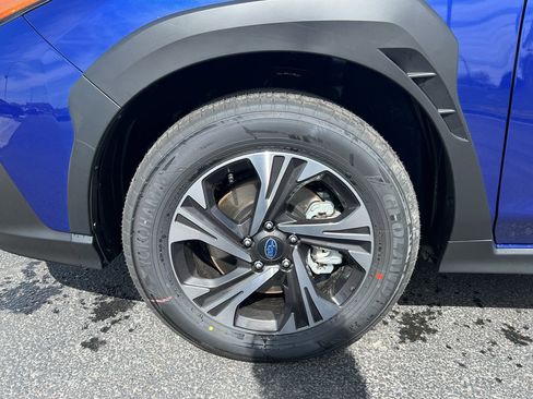 New 2026 Subaru Crosstrek 2.0i Premium AWD/4WD image 9