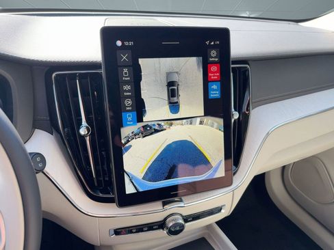 New 2026 Volvo XC60 B5 Ultra w/ Protection Package Premier image 26