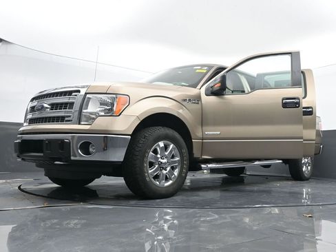 Used 2013 Ford F150 XLT w/ Luxury Equipment Group image 70