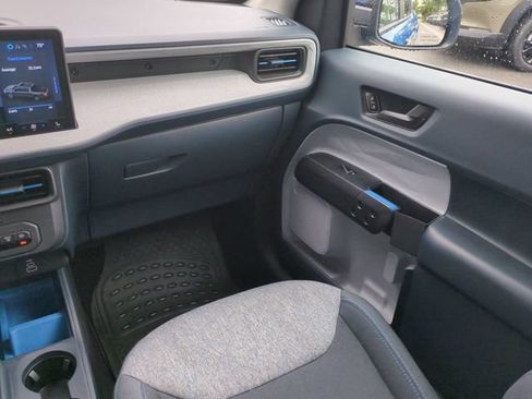 Used 2025 Ford Maverick XLT w/ XLT Luxury Package AWD/4WD image 18