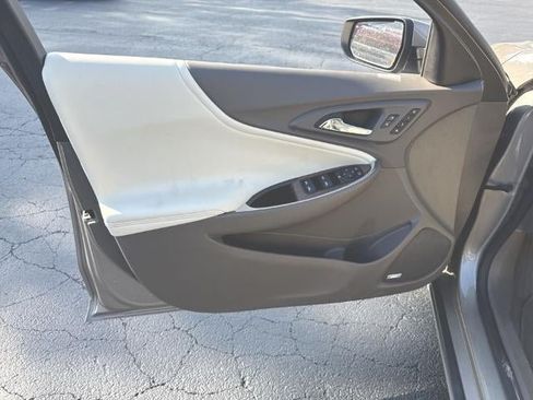 Certified 2024 Chevrolet Malibu LT FWD image 23
