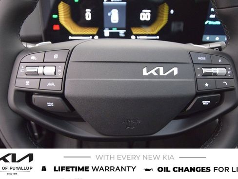 New 2026 Kia Sportage X-Line image 26