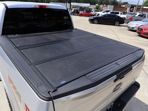 Used 2019 Ford F150 XLT w/ Equipment Group 302A Luxury AWD/4WD image 30