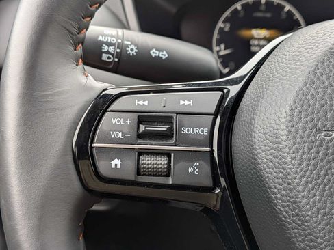 Used 2024 Honda HR-V Sport image 22