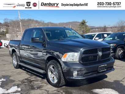 Used 2014 RAM 1500 Express