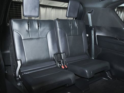 Used 2024 Lexus LX 600 F Sport image 68