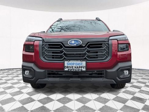 New 2026 Subaru Outback Touring XT AWD/4WD image 20