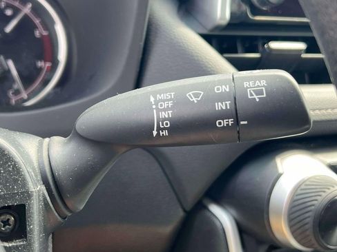 Used 2023 Toyota RAV4 LE image 25