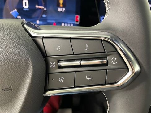 New 2026 Chevrolet Equinox EV LT image 10