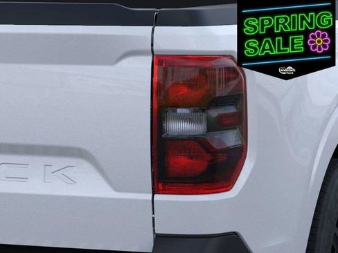 New 2025 Ford Maverick Lariat w/ Black Appearance Package image 22