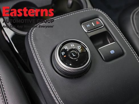 Used 2021 Ford Mustang Mach-E Select w/ Comfort/Appearance Package AWD/4WD image 13