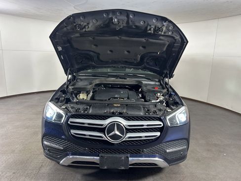 Used 2020 Mercedes-Benz GLE 350 4MATIC image 10