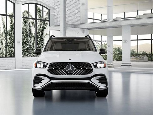 New 2026 Mercedes-Benz GLE 450 4MATIC image 7
