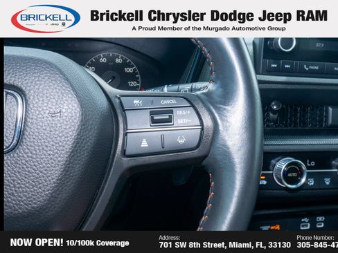 Used 2024 Honda CR-V Sport image 27