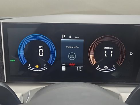 New 2026 Hyundai Tucson Blue SE AWD/4WD image 28