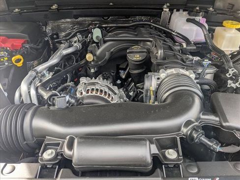 New 2026 Jeep Gladiator Sport image 17