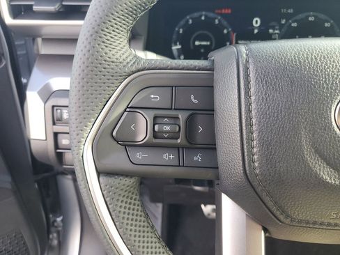 New 2026 Toyota Tacoma TRD Sport image 27