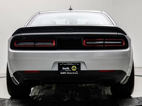 Used 2023 Dodge Challenger SRT Demon 170 RWD image 15