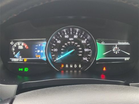 Used 2018 Ford Explorer Sport w/ Equipment Group 401A image 18