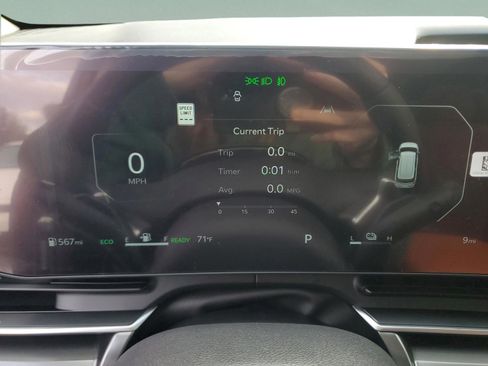 New 2026 Kia Carnival SX w/ SX Dark Edition Package image 8