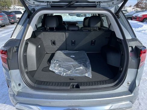 New 2026 GMC Terrain Denali image 21