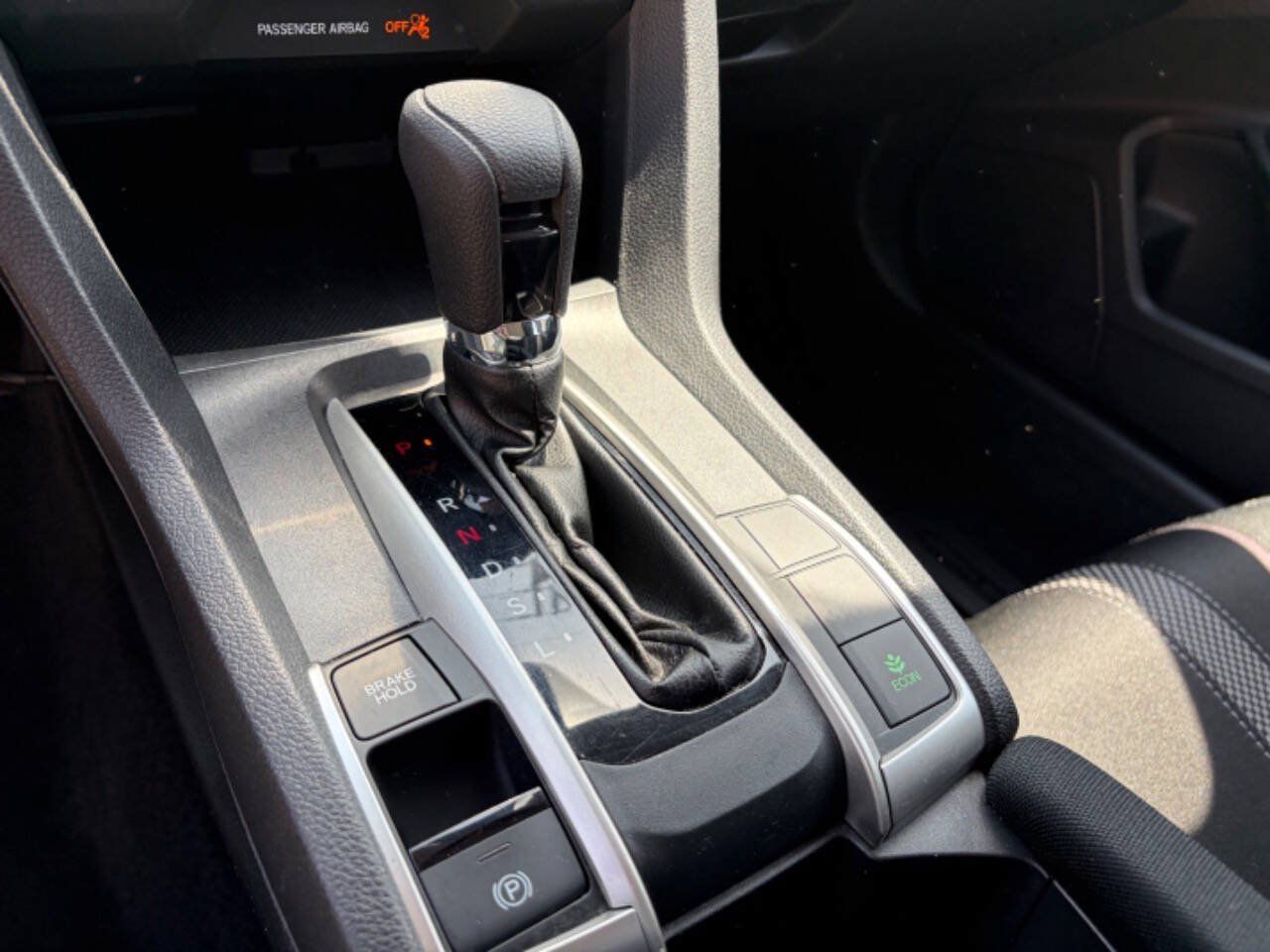 Used 2019 Honda Civic LX image 14