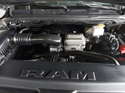Used 2023 RAM 1500 Limited AWD/4WD image 31
