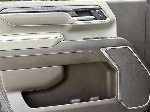 Certified 2024 Chevrolet Silverado 2500 LTZ w/ LPO, Dark Essentials Package image 13