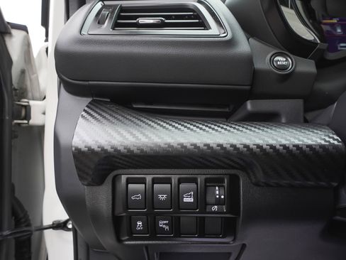 Used 2022 Subaru Ascent Onyx Edition AWD/4WD image 16
