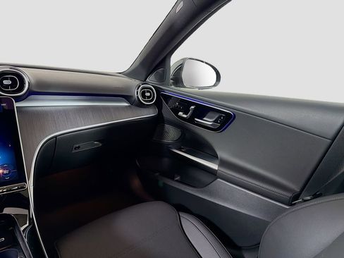 Used 2026 Mercedes-Benz C 300 4MATIC Sedan image 26