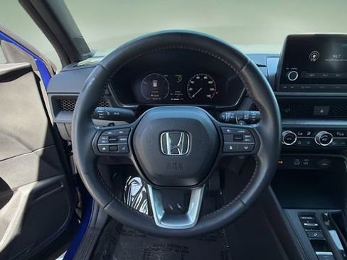 Used 2024 Honda CR-V Sport image 36