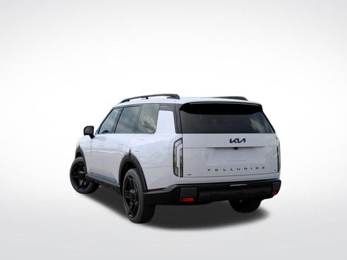 New 2027 Kia Telluride X-Line SX Prestige AWD/4WD image 5