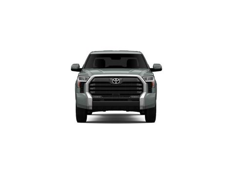 New 2025 Toyota Tundra Limited image 49