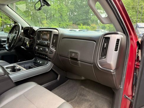Used 2014 GMC Sierra 1500 SLE w/ All-Terrain Package AWD/4WD image 23