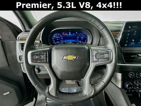 Used 2024 Chevrolet Tahoe Premier image 12