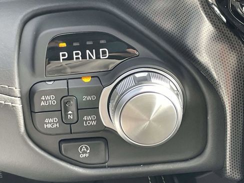 New 2026 RAM 1500 Limited AWD/4WD image 21