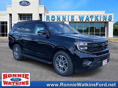 New 2025 Ford Expedition Active