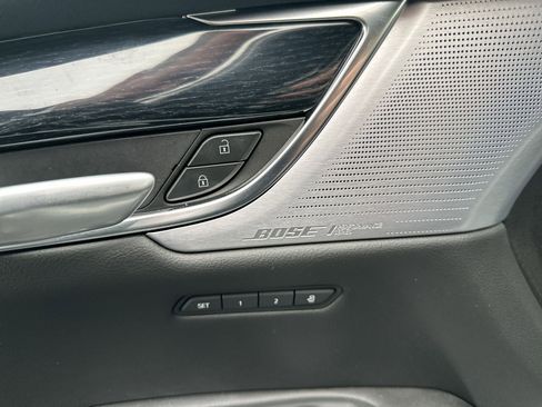 Certified 2024 Cadillac XT5 Premium Luxury image 12