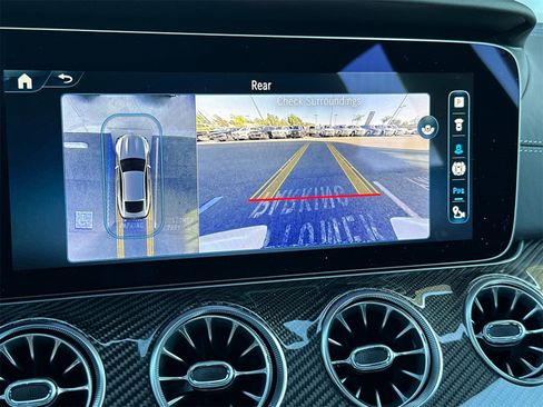 New 2026 Mercedes-Benz AMG GT 43 image 22