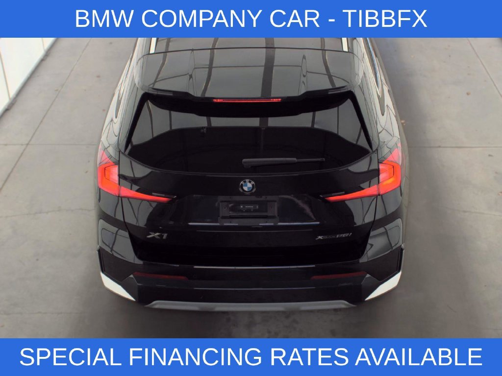 Used 2026 BMW X1 xDrive28i w/ Technology Package AWD/4WD image 5