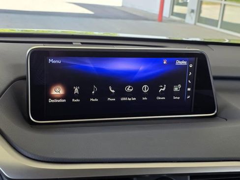 Used 2019 Lexus RX 350 FWD w/ Luxury Package image 21