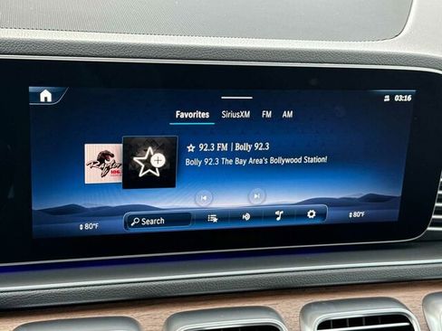 Used 2026 Mercedes-Benz GLE 450 4MATIC image 24