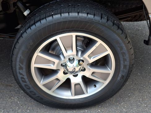 Used 2014 Ford F150 STX w/ Equipment Group 201A Mid AWD/4WD image 9