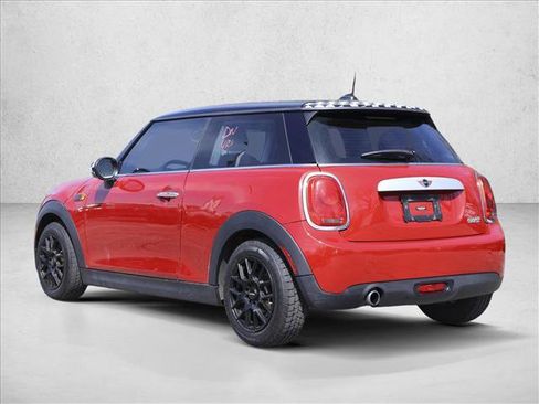 Used 2015 MINI Cooper 2-Door Hardtop FWD image 7