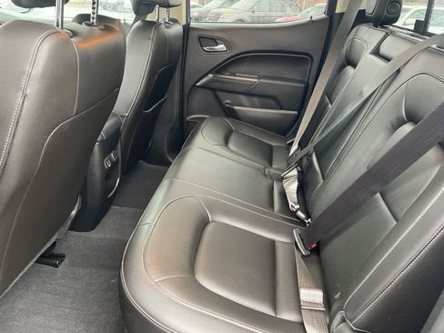 Used 2019 Chevrolet Colorado ZR2 image 4