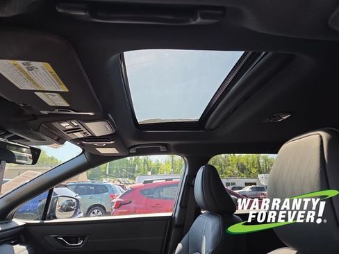 New 2026 Subaru Outback Touring XT AWD/4WD image 13