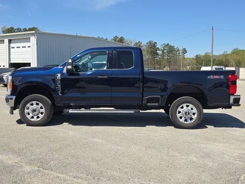 Used 2023 Ford F250 XLT w/ 360-Degree Camera Package image 2