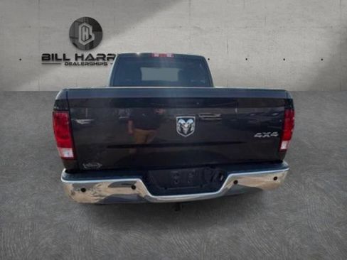 Used 2017 RAM 2500 Tradesman w/ Chrome Appearance Group AWD/4WD image 15